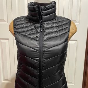 Boulder gear puffer vest Clearance